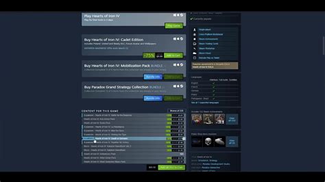 hoi4 sale